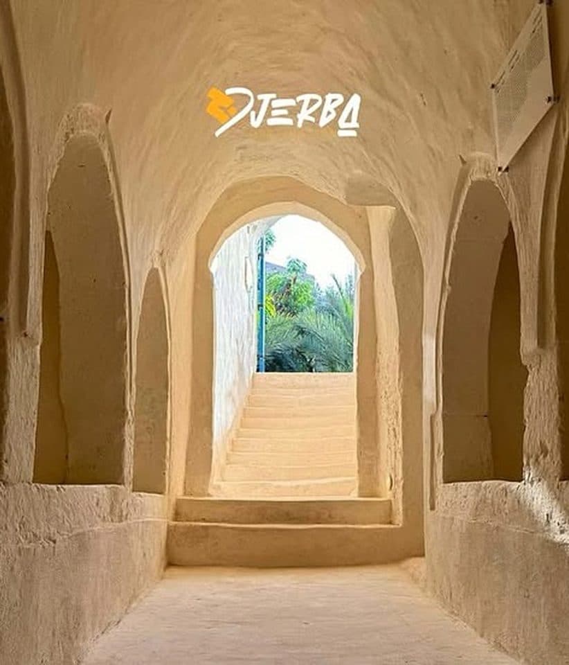 Huilerie Souterraine Fessili