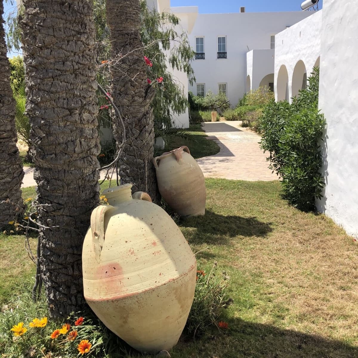 VOTRE REFUGE À DJERBA