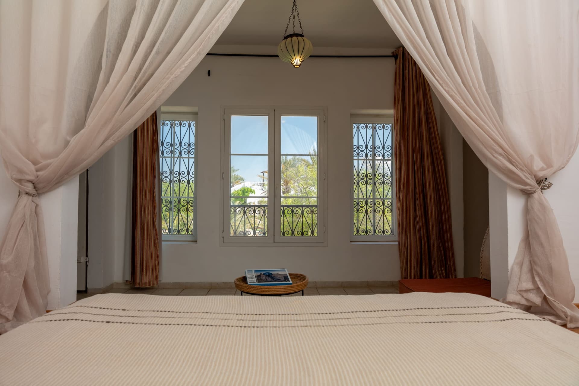 Jardins de Toumana — Photo 1