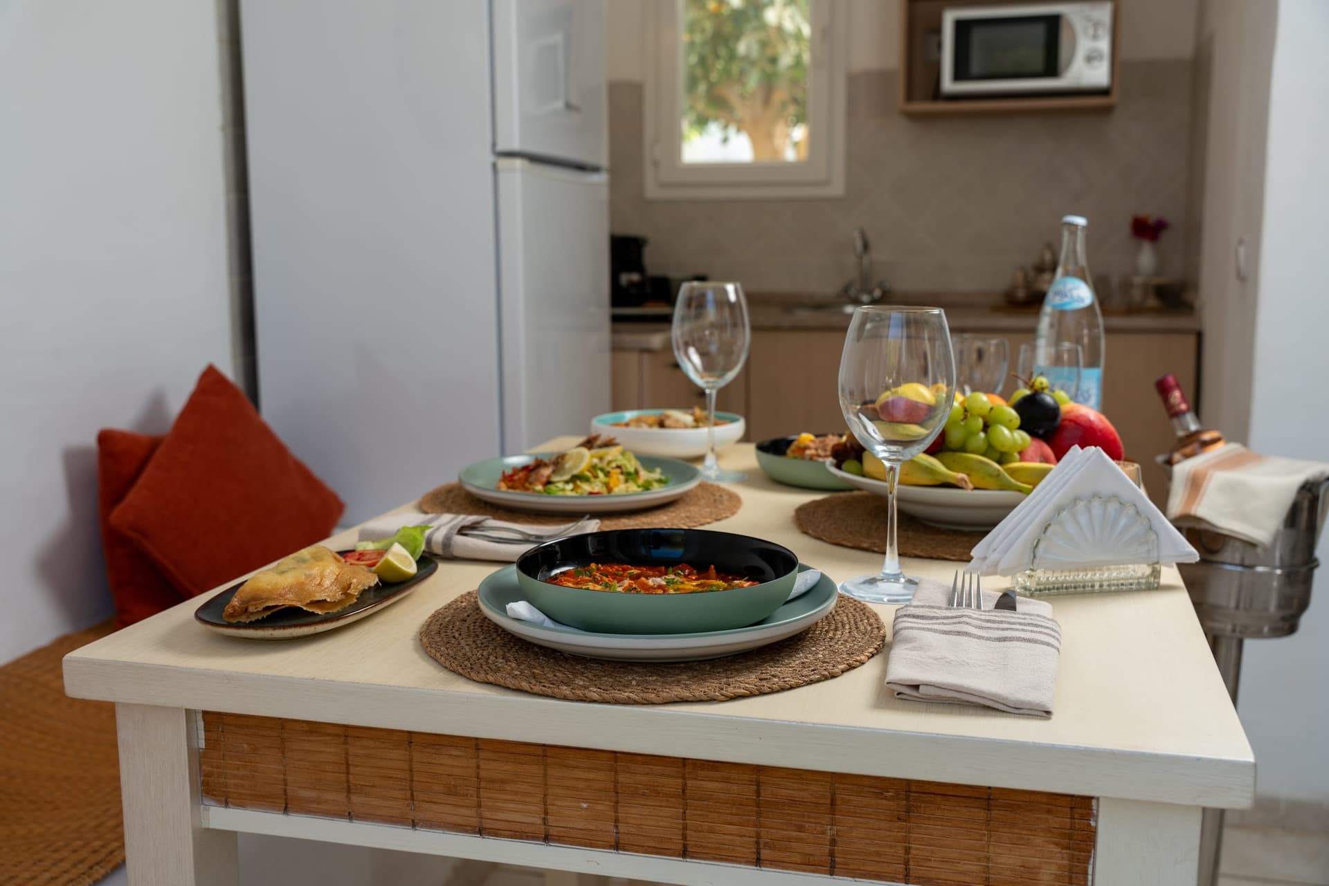 Jardins de Toumana — Photo 4