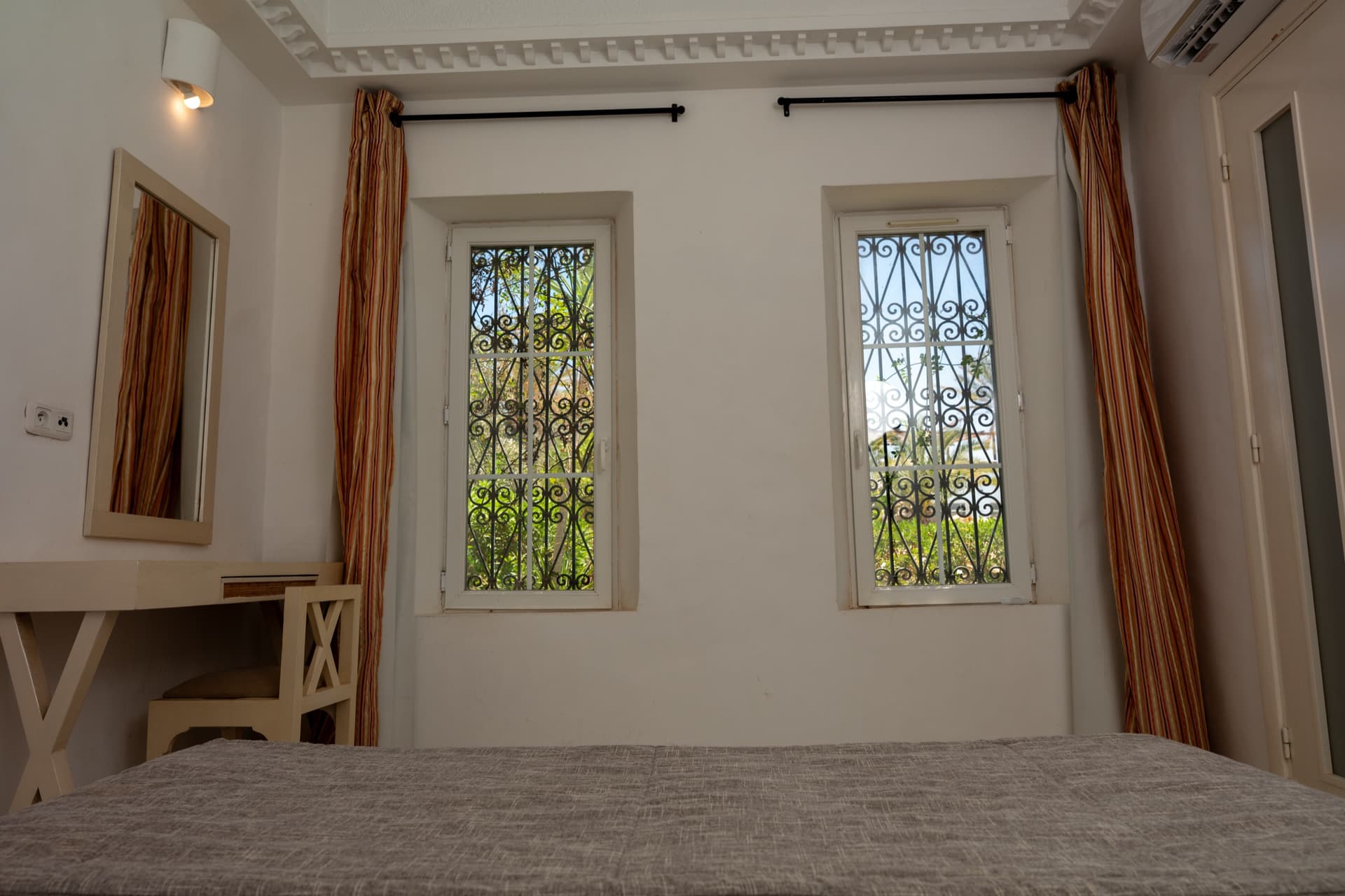 Suite Junior Familiale