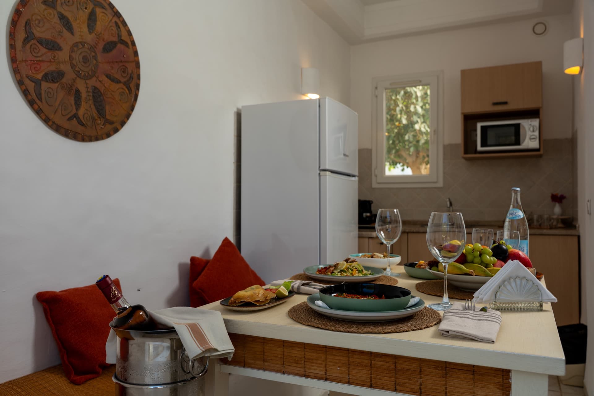 Suite Junior Familiale