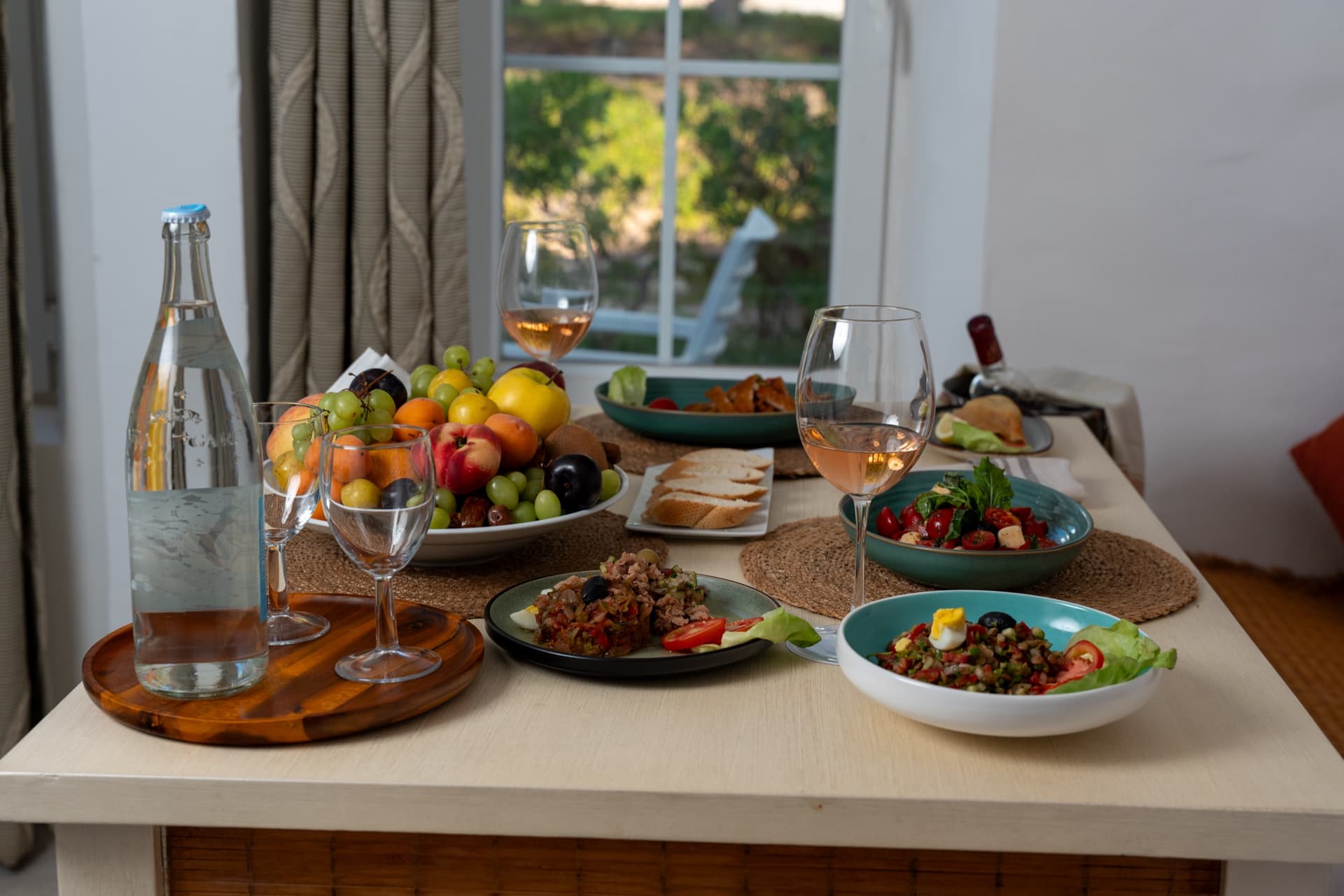 Suite Junior Familiale