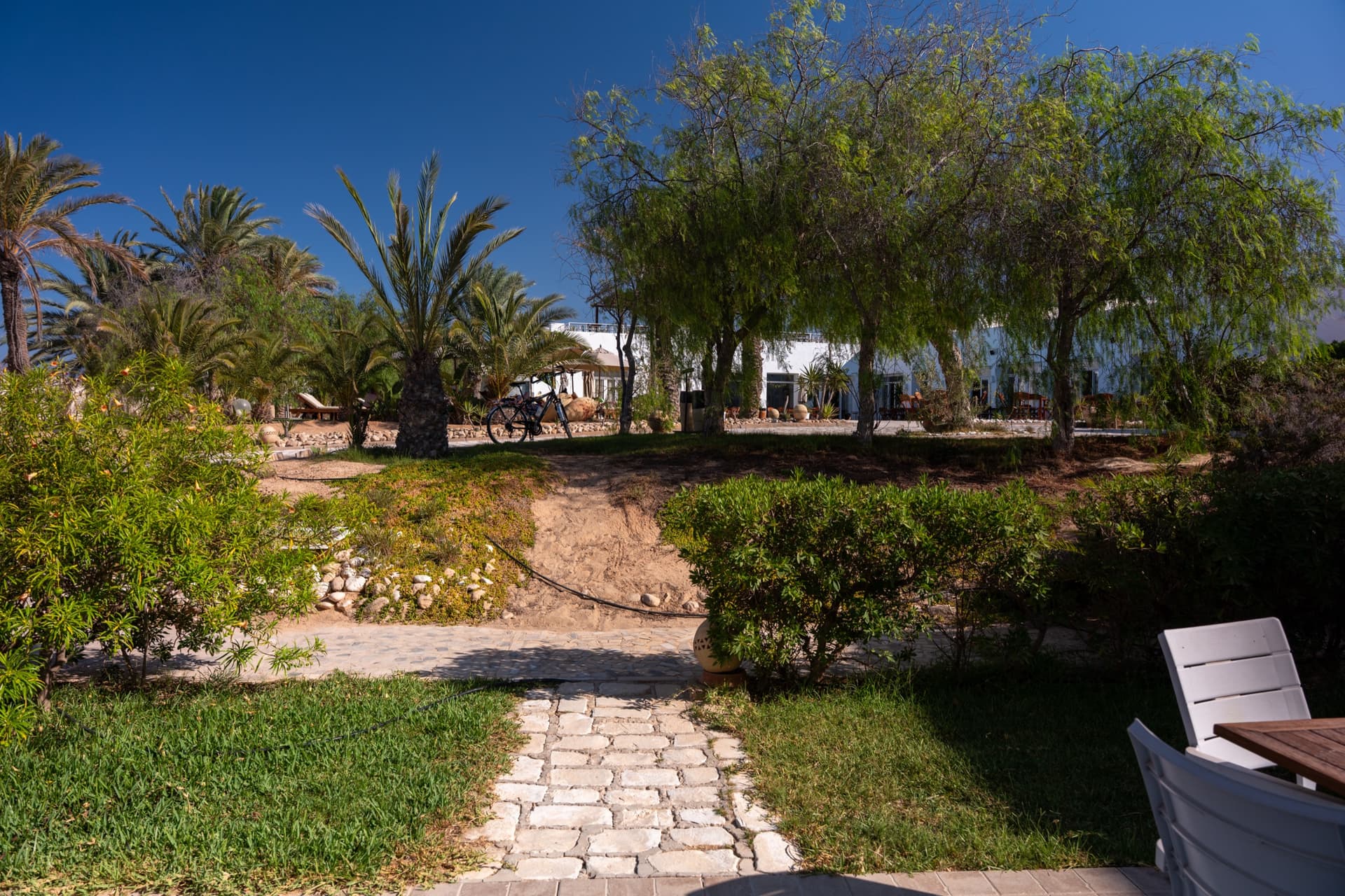 Suite Junior Familiale