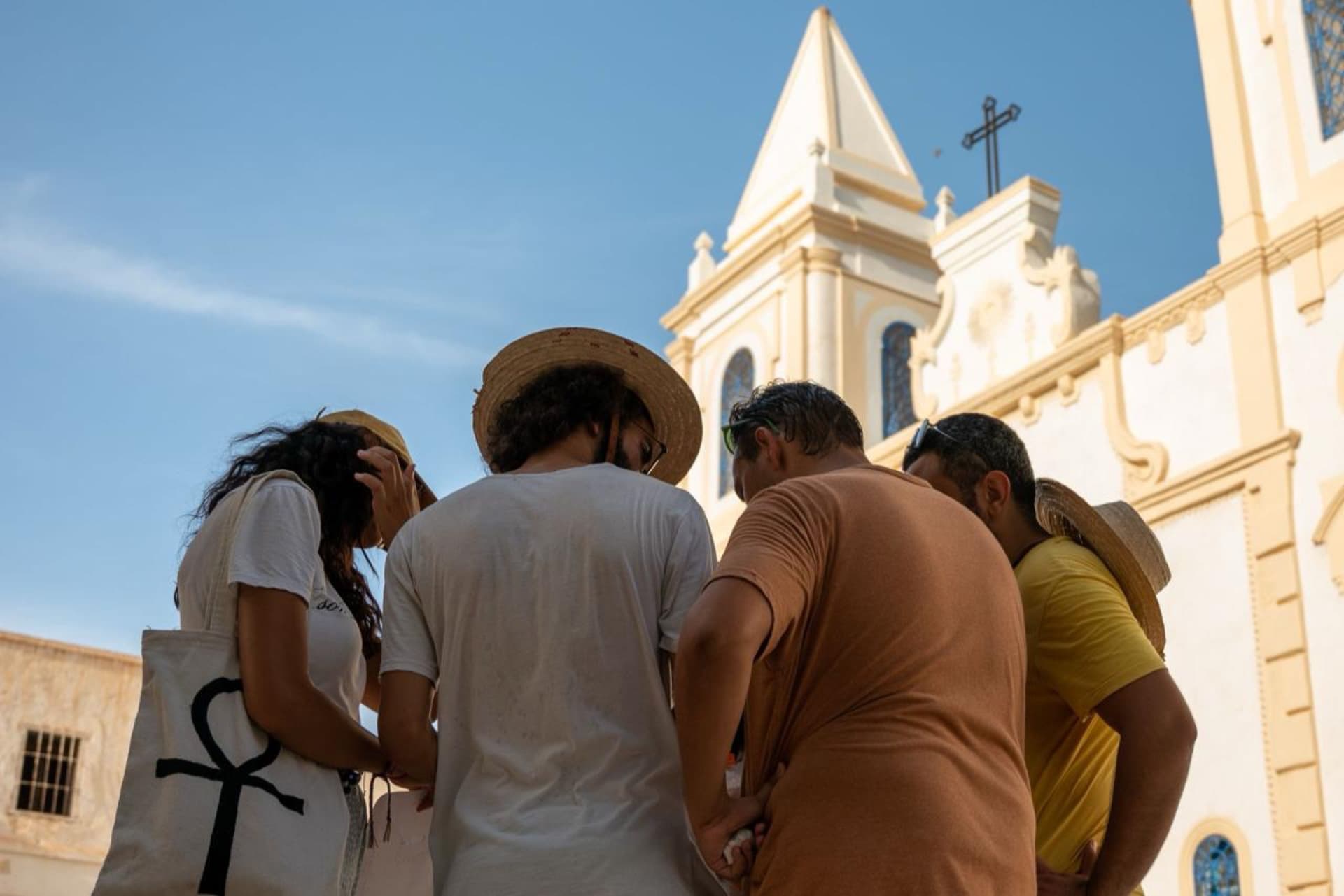 Djerba, Patrimoine Mondial UNESCO : L'Île aux Mille Trésors