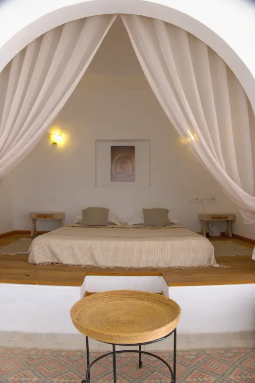 chambres