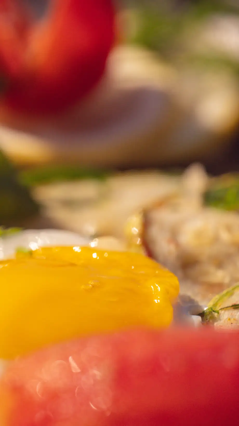 menu plat
