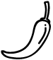 Un peu épicé