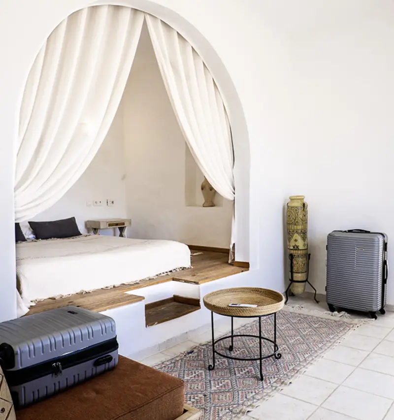chambre