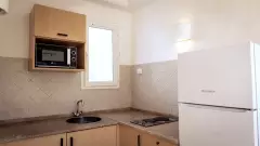 Toumana cuisine simple
